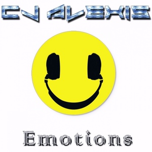 Обложка для CJ Alexis - Dance Electric