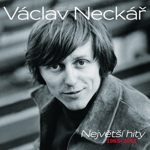 Обложка для Václav Neckář - Chci Tě Líbat
