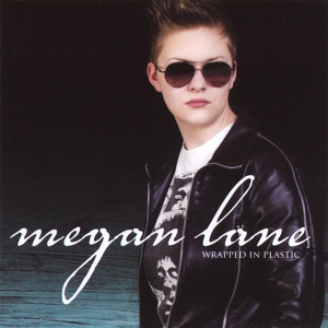 Обложка для Megan Lane - Moving on...