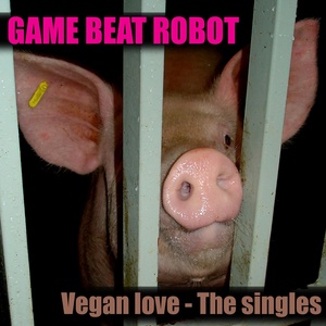 Обложка для Game Beat Robot - Billions of Animals
