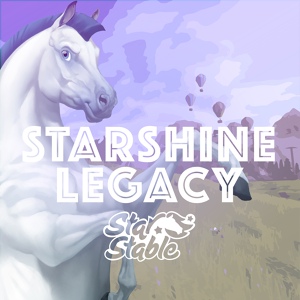 Обложка для Sergeant Tom, Star Stable - Stonehenge