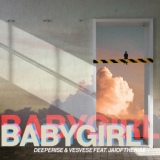 Обложка для NEW MUSIC | vk.com/djcorp - Deeperise x Vesvese feat. Jaioftherise - Baby Girl