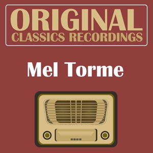 Обложка для Mel Torme - Dream Awhile