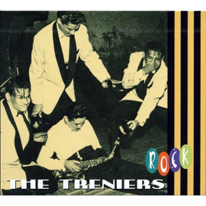 Обложка для Treniers - (37) God Rocking Tonight