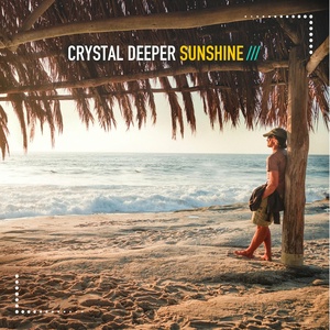 Обложка для Crystal Deeper - Sunshine