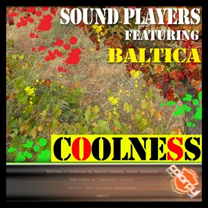 Обложка для Sound Players feat. Baltica - CoolnesS