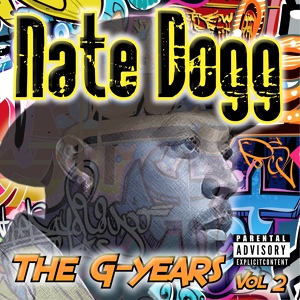 Обложка для Nate Dogg feat. Tray Deee - Bag O'weed