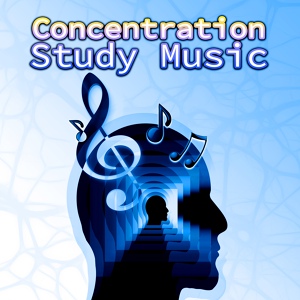 Обложка для Improve Concentration Music Oasis - Concentration Study Music