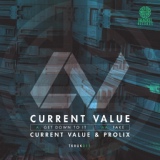 Обложка для Current Value - Get Down to It