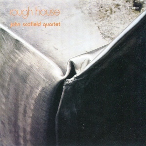 Обложка для John Scofield Quartet - Rough House