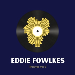 Обложка для Eddie "Flashin" Fowlkes - Black Soul