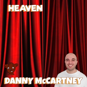 Обложка для Danny McCartney - Heaven