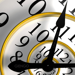 Обложка для Giengo - Line of Time