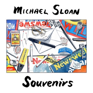 Обложка для Michael Sloan - Plover Cove