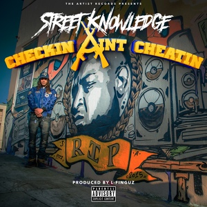 Обложка для Street Knowledge feat. D-Dre, Dubb 20 - Okay