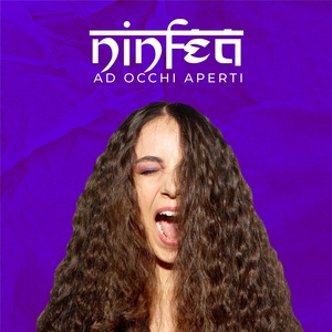 Обложка для Ninfea - AD OCCHI APERTI