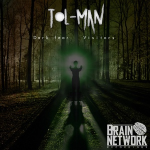 Обложка для Tol Man - Dark Fear (Drum&Bass) 23.04.2012 Группа >>>Ломаный бит<<<