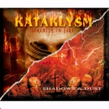 Обложка для Kataklysm - Blood on the Swans