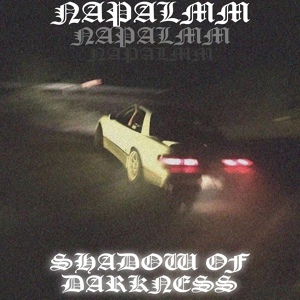 Обложка для napalmm - Shadow of darkness