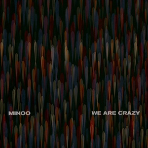 Обложка для Minoo - Close My Eyes