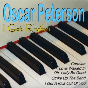 Обложка для Oscar Peterson - Deep Purple