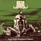 Обложка для Acid Mammoth - Atomic Shaman