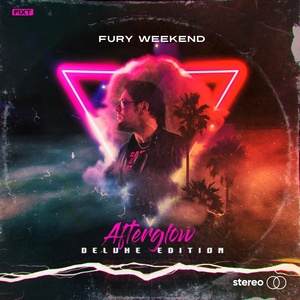 Обложка для Fury Weekend - Real Love