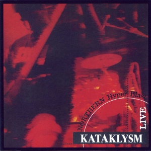 Обложка для Kataklysm - Exode Of Evils