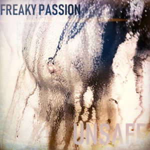 Обложка для Freaky Passion - I Am Losing