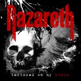 Обложка для Nazareth - The Secret is Out