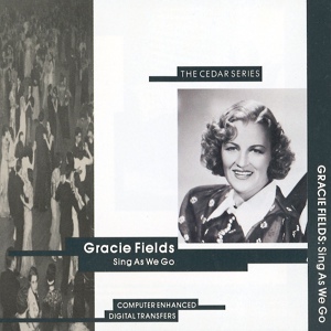 Обложка для Gracie Fields - My Blue Heaven