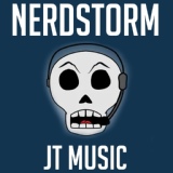 Обложка для JT Music feat. Andrea Storm Kaden - The Relaimer (Revisited)
