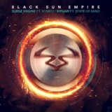 Обложка для Black Sun Empire, State of Mind - Ripsaw