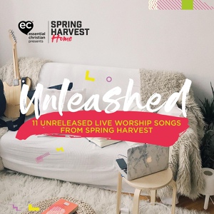 Обложка для Spring Harvest feat. Elim Sound - King of Kings, Majesty