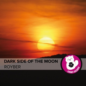 Обложка для Royber - Dark Side Of The Moon