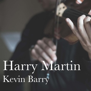 Обложка для Harry Martin - Kevin Barry