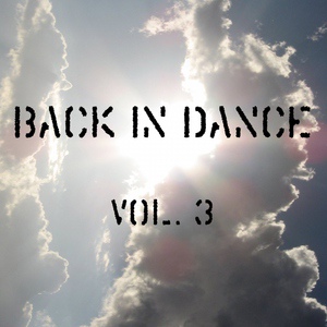 Обложка для Back In Dance - The Fourth Floor