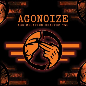 Обложка для Agonoize - Against