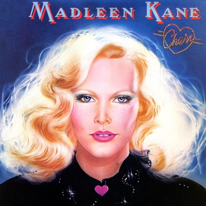 Обложка для Madleen Kane - Forbidden Love