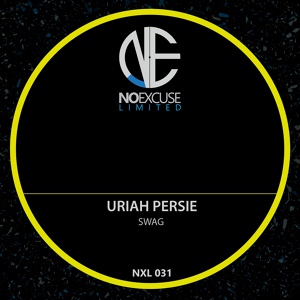 Обложка для Uriah Persie - Swag (Original Mix)