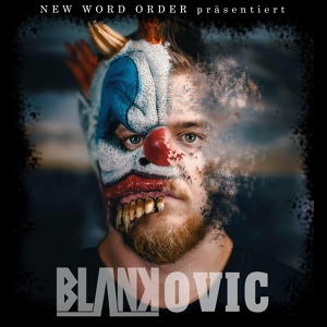 Обложка для Blank - Blankovic