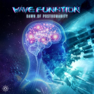 Обложка для Wave Funktion - Dawn of Posthumanity