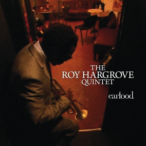 Обложка для Roy Hargrove - Strasbourg / St. Denis