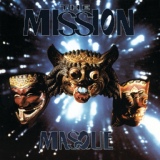 Обложка для The Mission - Shades Of Green