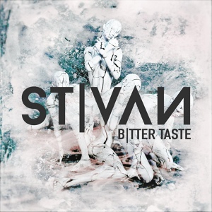 Обложка для Stivan - Bitter Taste