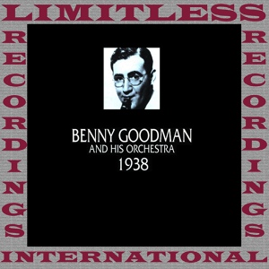 Обложка для BENNY GOODMAN AND HIS ORCHESTRA - Wrappin' It Up