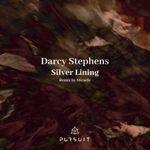 Обложка для Darcy Stephens - Silver Lining (Original Mix)