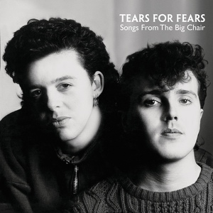 Обложка для Tears For Fears - Broken