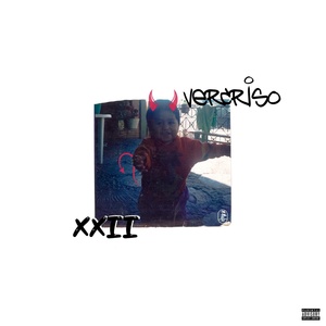 Обложка для Vercriso - Xxii