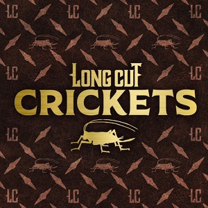 Обложка для Long Cut - Crickets